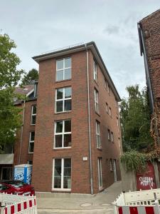 Stylisches Studio in der nähe der FH und Fähre