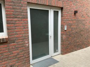 Stylisches Studio in der nähe der FH und Fähre