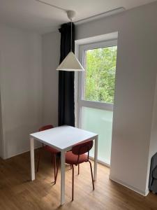 Stylisches Studio in der nähe der FH und Fähre