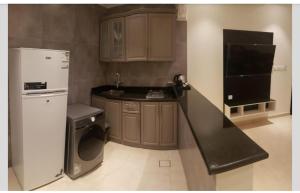 شقة فندقية فاخرة