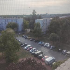 Studio apartman Franka