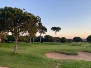 Cadiz Golf & Homework - Ubytování bez kategorie ve městě Puerto Real