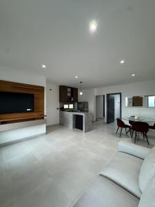 Modern apartment near to the international airport