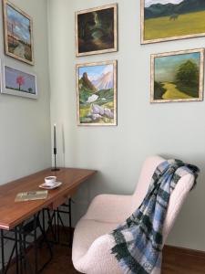 Вічник - апартаменти в центрі Мукачева