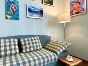 Вічник - апартаменти в центрі Мукачева