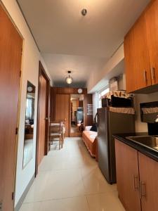 SMDC Coast Residences Booking unit- Ana Darcy Staycation