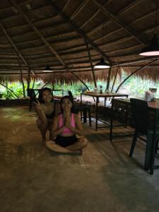 Lunad Retreats by Ecocio