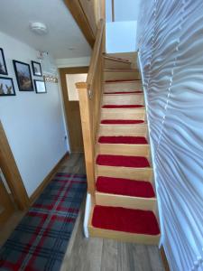 Mackenzie Cottage in Oldshoremore