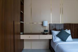 VIP Villas and Wellness Resort in Kuta Lombok