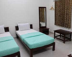 Radhika Resort