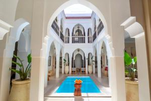 Riad Dar Noa Marrakech