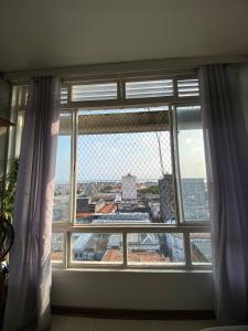 Apt no coração de Belém