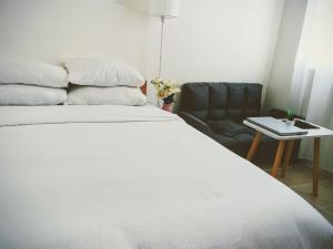 1BR Covent Garden South Tower University Belt- SM Sta Mesa, Metro Manila,Philippines