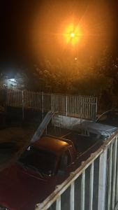 Apartment in El Carmen