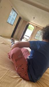 Apartment in El Carmen