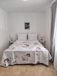 Apartment Green Oasis