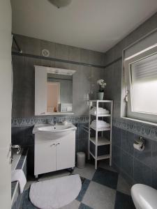 Apartment Green Oasis