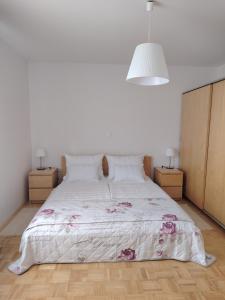 Apartment Green Oasis