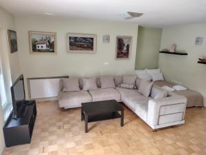 Apartment Green Oasis