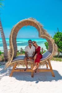 Kaskazi Hotel Zanzibar