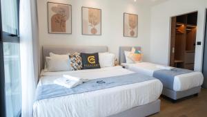 Alfa Bangsar by Guestonic
