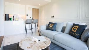Alfa Bangsar by Guestonic - 4hvězdičkové hotely ve městě Kuala Lumpur