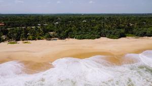The Waves Beach Chalets