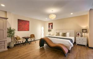 Cloud Passion Hotel & Apartment