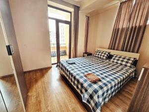 Stylish Apartment near Varketili Metro and Tbilisi Airport