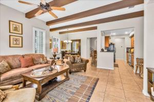 Desert Paradise with Exceptional Mountain Views