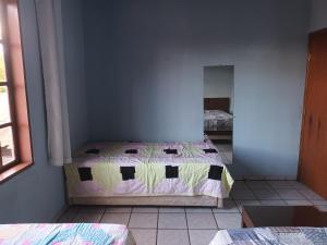 Sobrado sustentavel e ecológico alugo casa de hóspedes setor campinas