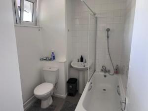 Bright & Cosy Flat in Bermondsey by Southwark park