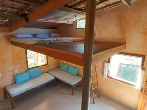 Casa Jamelão Cumuruxatiba Bahia até 08 pessoas