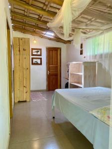 Casa Jamelão Cumuruxatiba Bahia até 08 pessoas