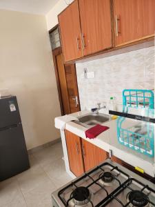 Arian Apartment