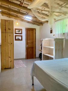 Casa Jamelão Cumuruxatiba Bahia até 08 pessoas