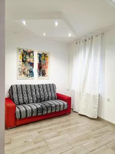 Gonzalo House Los Cristianos