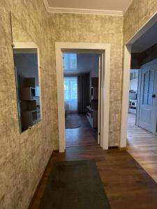 Apartamenty. Geroev Krut