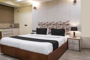 Hotel IVY Near Delhi Airport