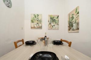 Santo Spirito Urban Apartment