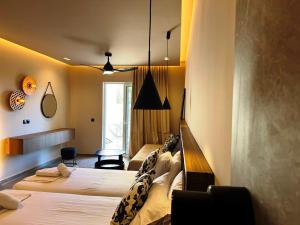 Argiro Village - 3hvězdičkové hotely ve městě Afantou