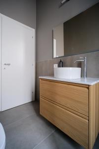 Tower Studio Double Suite - Bernina Experience