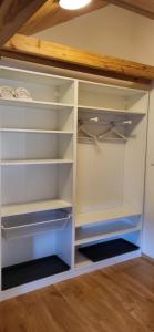 Podkrovní byt v centru Litomyšle