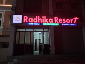 Radhika Resort