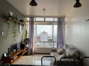 Apt no coração de Belém