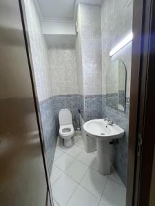 Apparently very beautiful sea