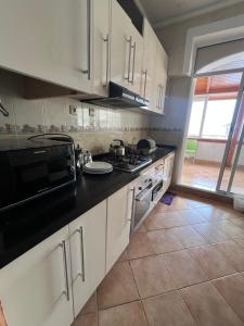 Apparently very beautiful sea