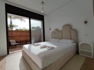 Magnifique villa avec sa piscine privée, sans vis-à-vis