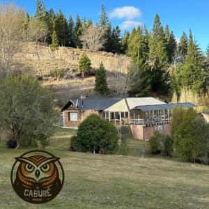 casa pie de la montaña - Ubytování bez kategorie ve městě Esquel