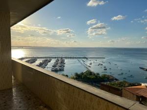 Apartamento Dois de Julho